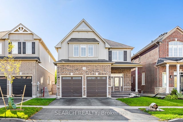 11 Elmer Adams Drive, Clarington