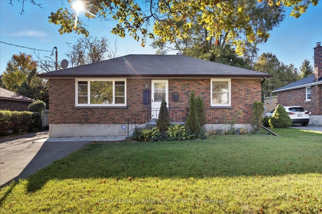 1186 Ravine Road, Oshawa