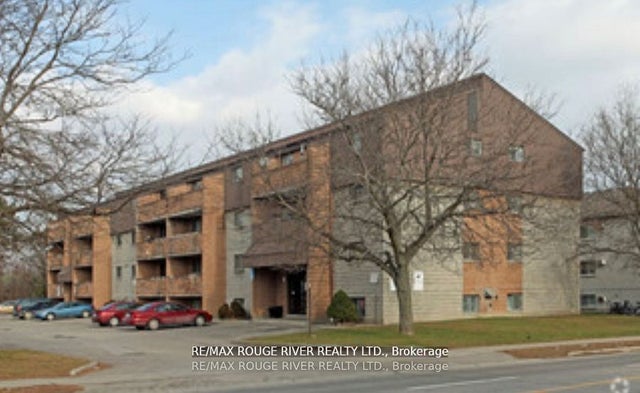 560 Bloor Street E 202, Oshawa