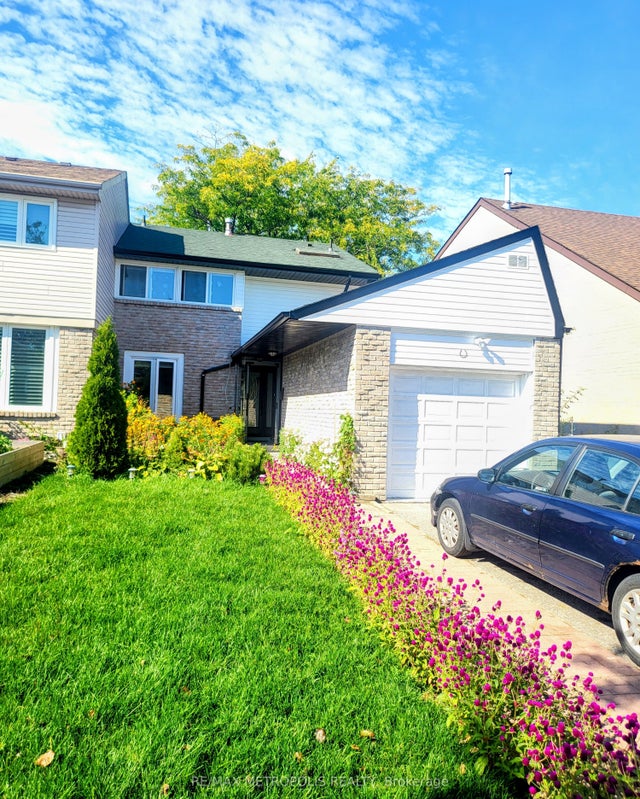 40 Placentia Boulevard Bsmt, Toronto E07