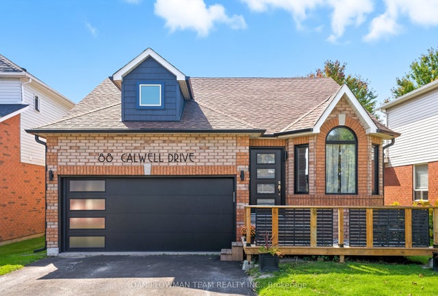 88 Calwell Drive, Scugog