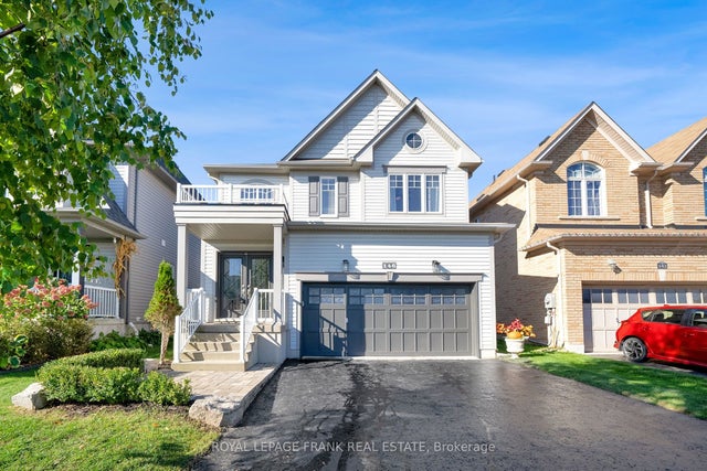 146 Buttonshaw Street, Clarington