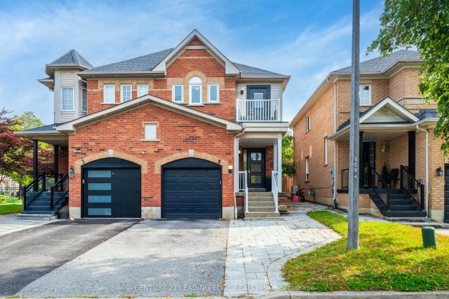 3 Hemans Court, Ajax