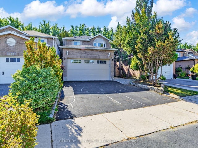 1671 Portland Court, Pickering