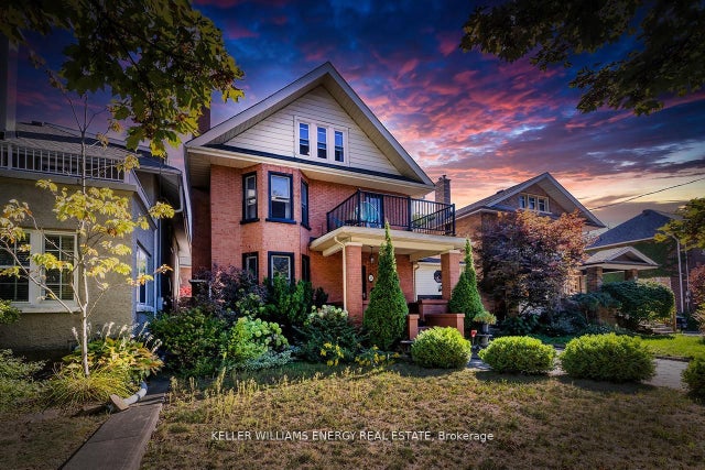 23 Connaught Street, Oshawa