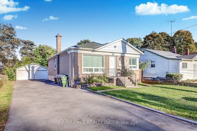 53 Falaise Road, Toronto E10