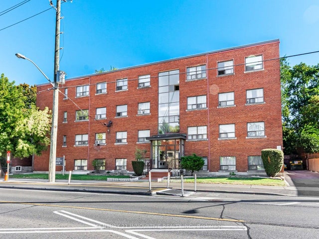 1243 Broadview Avenue 306, Toronto E03