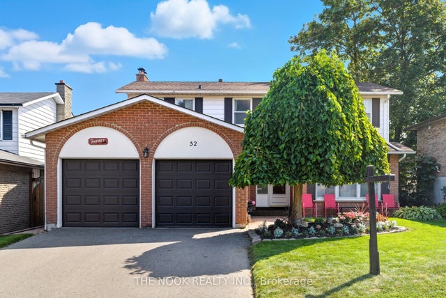 52 Rosalynne Avenue, Clarington