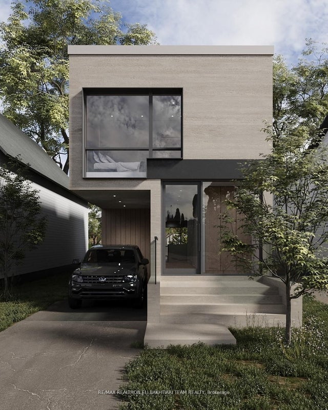43 King Edward Avenue, Toronto E03