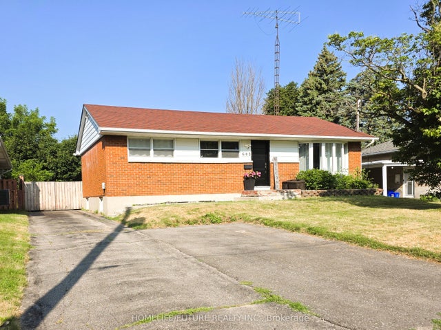 602 Finucane Street, Oshawa