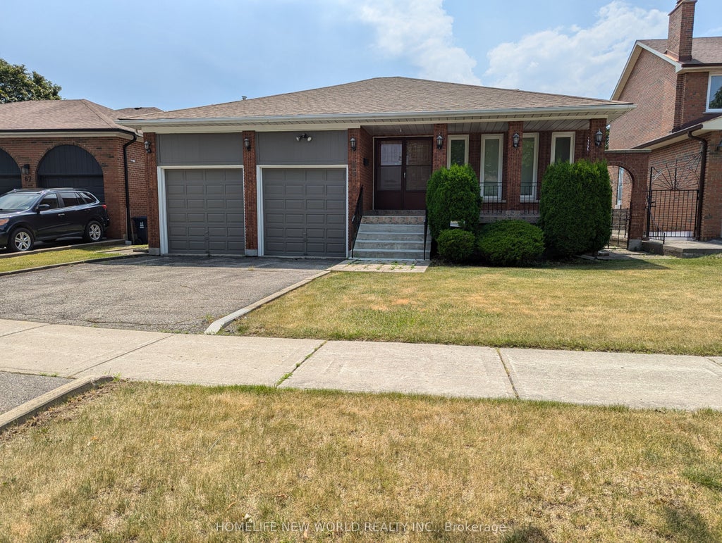 65 Lambeth Square, Toronto E05