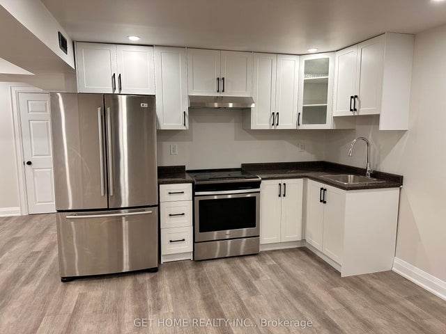 1175 Sutton Court Bsmt, Oshawa