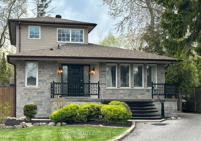 30 Morningside Avenue Bsmt-2, Toronto E08
