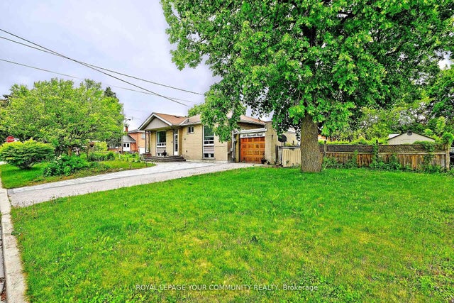 39 Penworth Road, Toronto E04