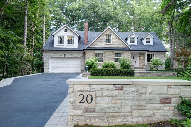 20 Taylor Drive, Toronto E03