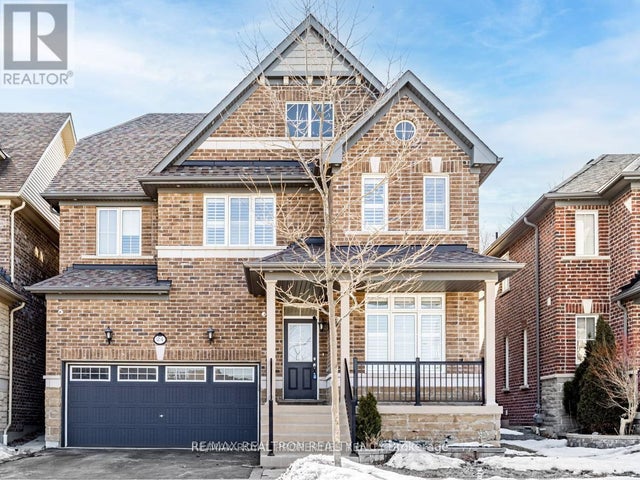 24 Bignell Crescent Basement, Ajax