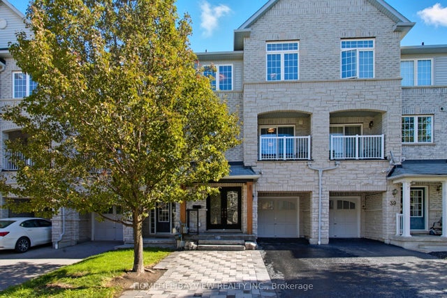 41 Linnell Street, Ajax