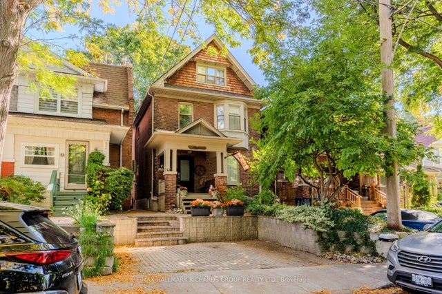 51 Herbert Avenue, Toronto E02