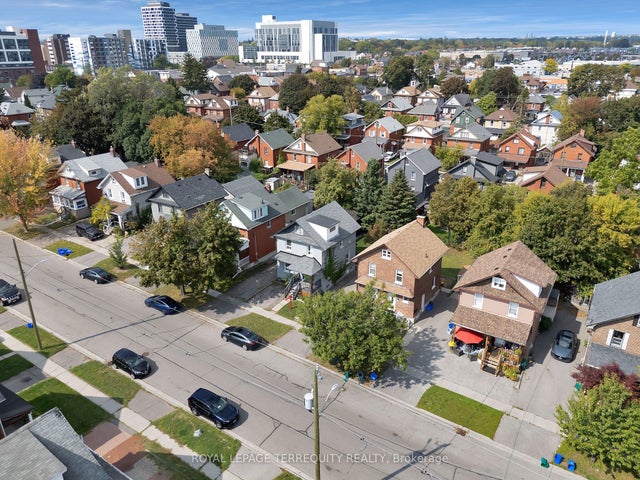 246 Bruce Street, Oshawa