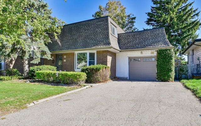 29 Glenmount Court, Whitby