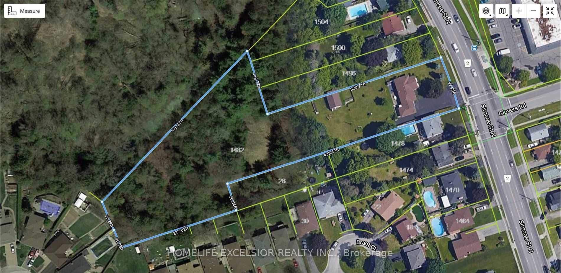 Featured Listing Image