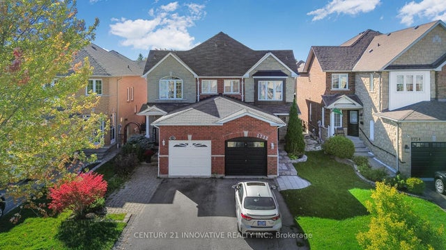 1730 Silver Maple Drive, Pickering