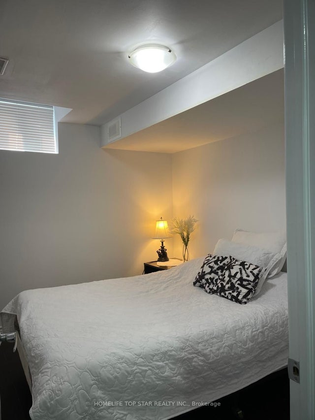 27 Pitchpine Drive Basement, Toronto E11