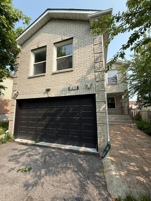 1620 Mcbrady Crescent, Pickering