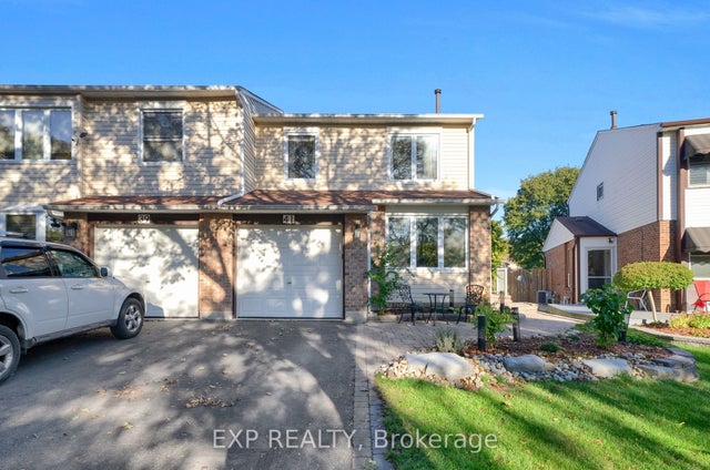 41 Teresa Drive, Whitby