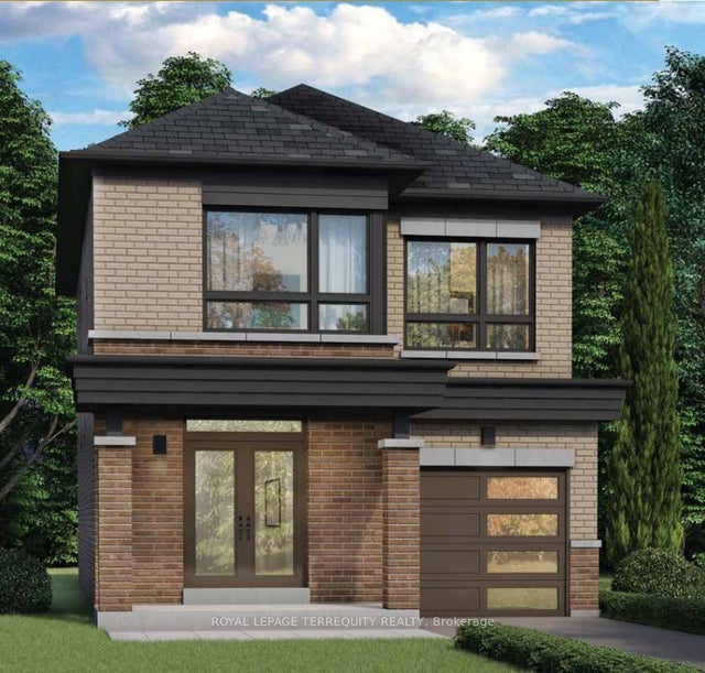 3131 Blazing Star Avenue, Pickering
