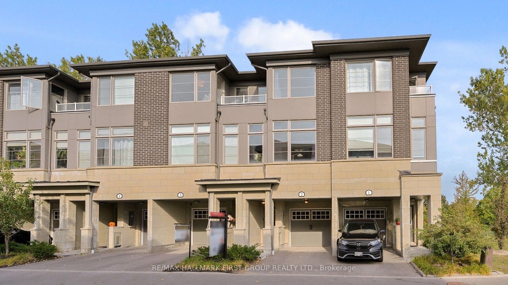 384 Arctic Red Drive 2, Oshawa