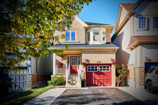 48 Bettina Place, Whitby