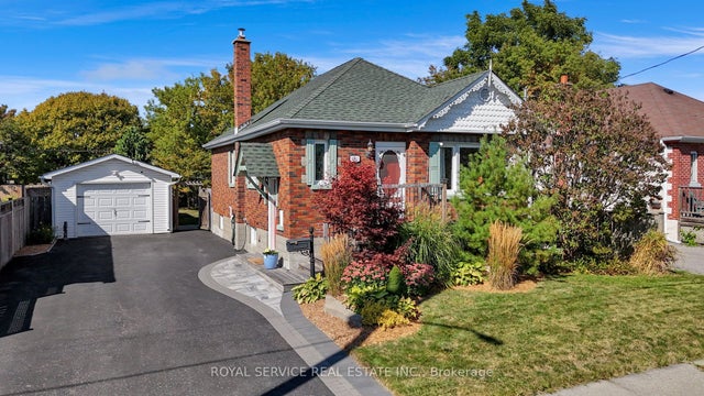 240 George Street, Oshawa