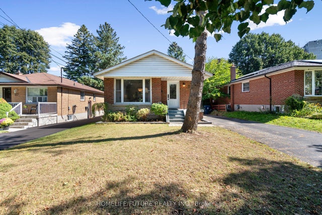 25 Peking Road, Toronto E09