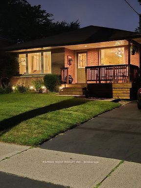 46 Orchard View Boulevard, Oshawa