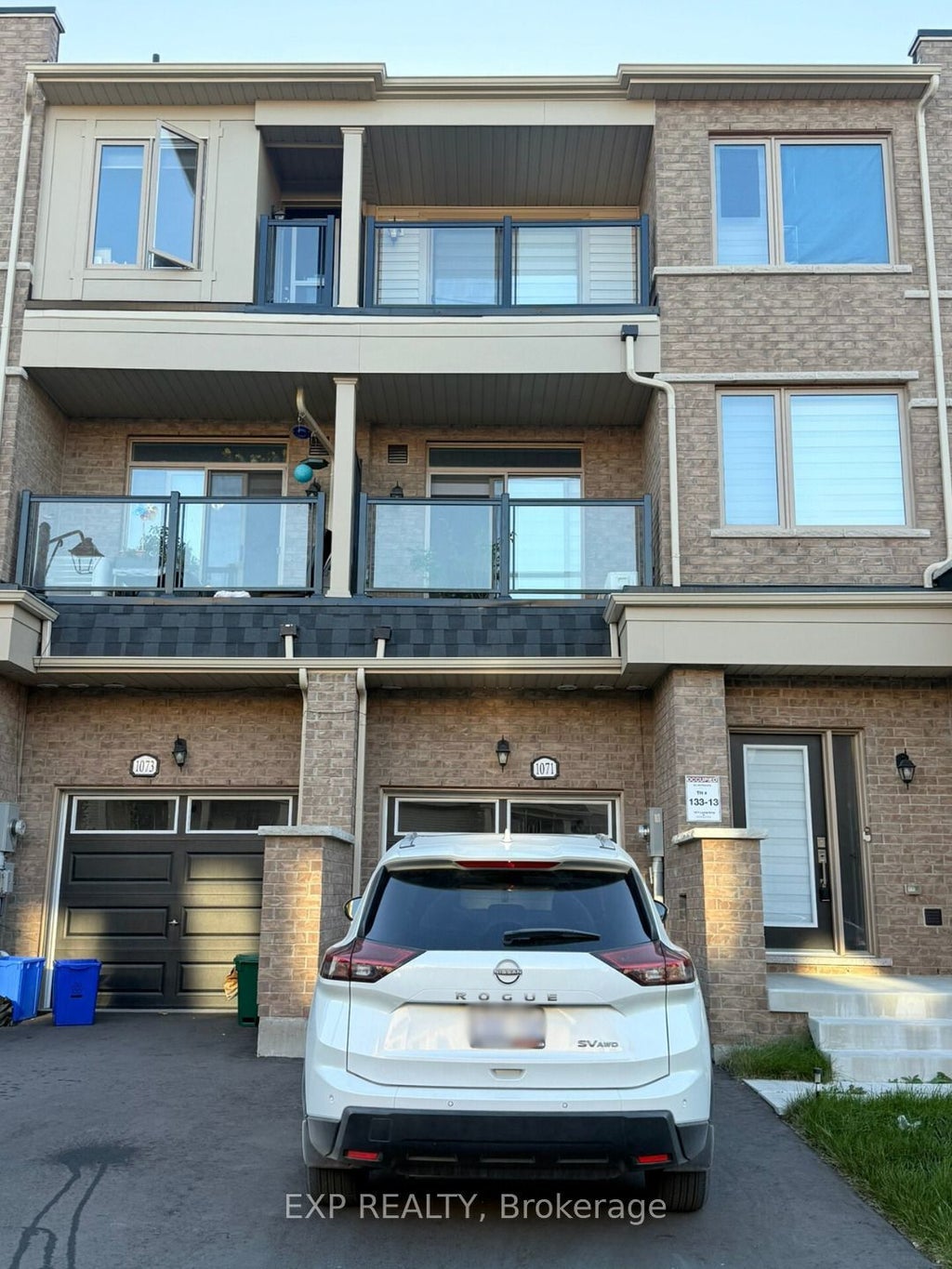 1071 Lockie Drive, Oshawa