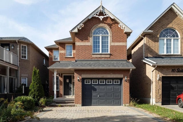 12 Salt Drive, Ajax