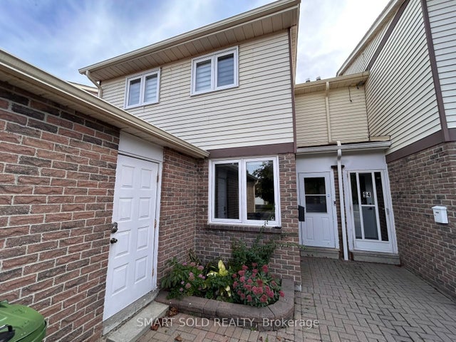 92 Radwell Crescent Bsmt, Toronto E07