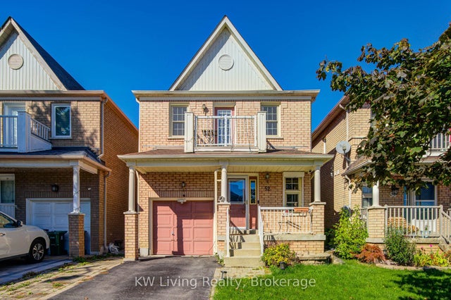 52 Moorefield Drive, Toronto E10