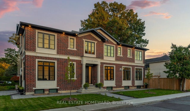 5 Taylor Drive, Toronto E03