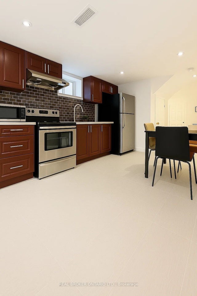 95 Porchester Drive, Toronto E09