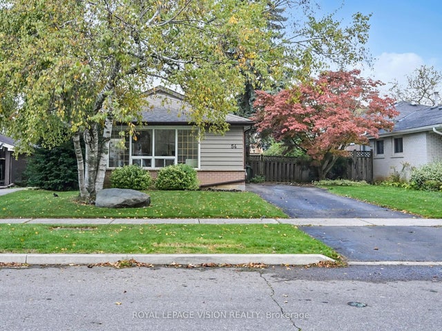 54 Bledlow Manor Drive, Toronto E08