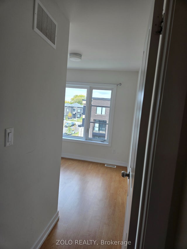168 Brockley Drive, Toronto E09