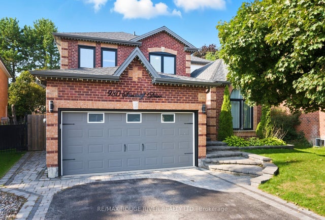980 Sandcliff Drive, Oshawa