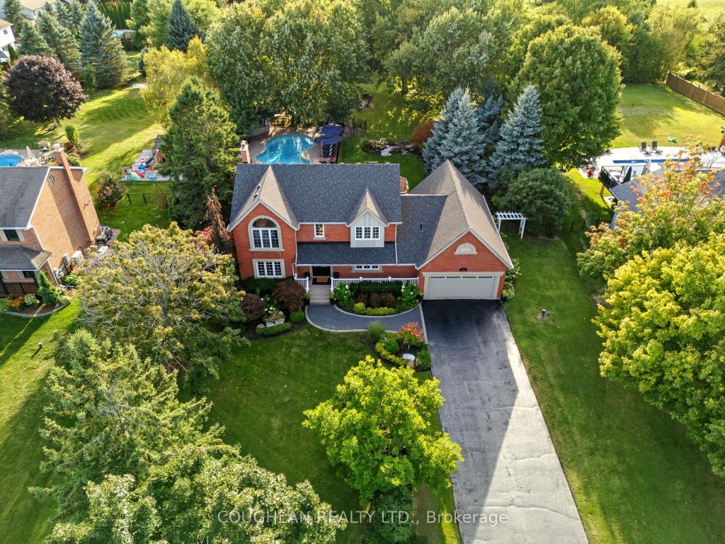 4986 Canso Drive, Pickering