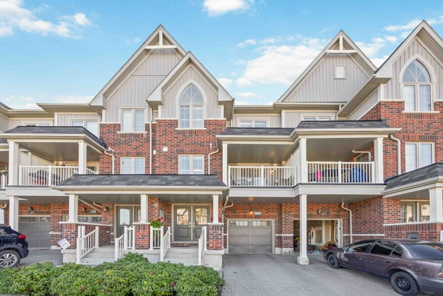 81 Sutcliffe Drive, Whitby