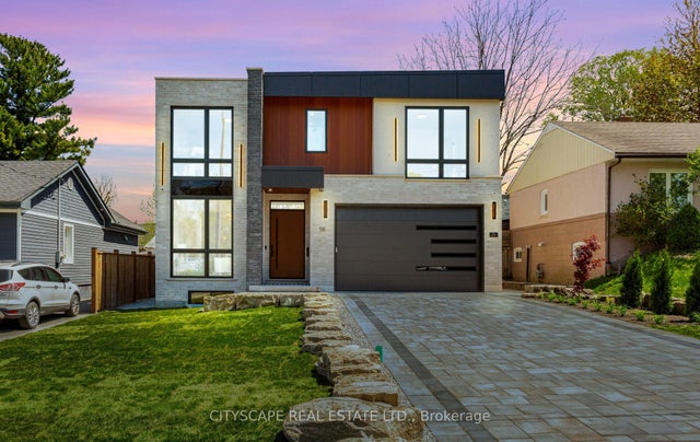 55 Adanac Drive, Toronto E08