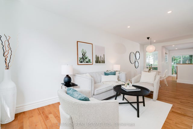 1057 Craven Road, Toronto E01