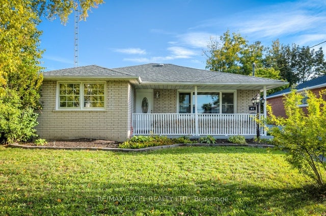 91 Wayne Avenue, Oshawa