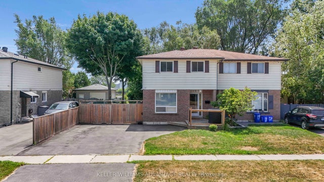 17 Loscombe Drive, Clarington
